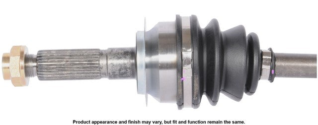 CARDONE New CV Axle Assembly P/N:66-7581 Fits: Subaru Legacy 17-15, Subaru Outback 19-15 - Image 3