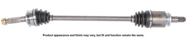 CARDONE New CV Axle Assembly P/N:66-7582 Fits: Subaru Legacy 19-15, Subaru Outback 19-15 - Image 1
