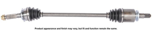 CARDONE New CV Axle Assembly P/N:66-7582 Fits: Subaru Legacy 19-15, Subaru Outback 19-15 - Image 1