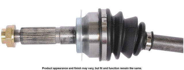 CARDONE New CV Axle Assembly P/N:66-7582 Fits: Subaru Legacy 19-15, Subaru Outback 19-15 - Image 3