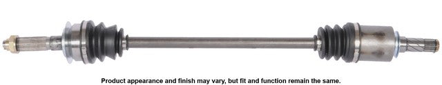 CARDONE New CV Axle Assembly P/N:66-7586 Fits: Subaru Legacy 14-13, Subaru Outback 2014 - Image 1