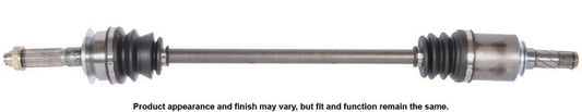 CARDONE New CV Axle Assembly P/N:66-7586 Fits: Subaru Legacy 14-13, Subaru Outback 2014 - Image 1