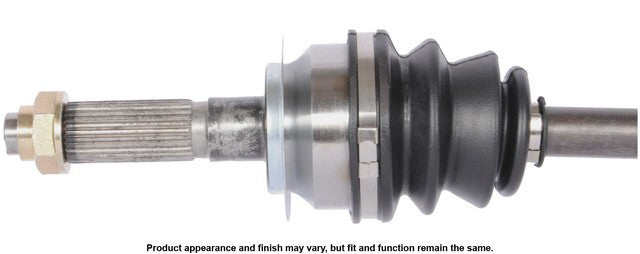 CARDONE New CV Axle Assembly P/N:66-7586 Fits: Subaru Legacy 14-13, Subaru Outback 2014 - Image 3