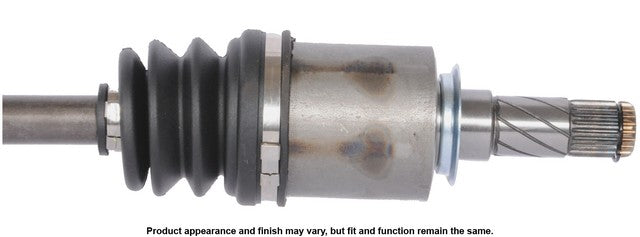 CARDONE New CV Axle Assembly P/N:66-7586 Fits: Subaru Legacy 14-13, Subaru Outback 2014 - Image 2