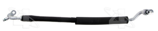 Four Seasons A/C Refrigerant Discharge Hose P/N:66758 Fits: Oldsmobile Aurora 03-01 - Image 3