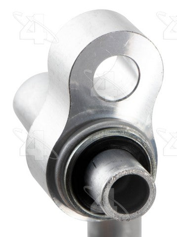 Four Seasons A/C Refrigerant Discharge Hose P/N:66758 Fits: Oldsmobile Aurora 03-01 - Image 2