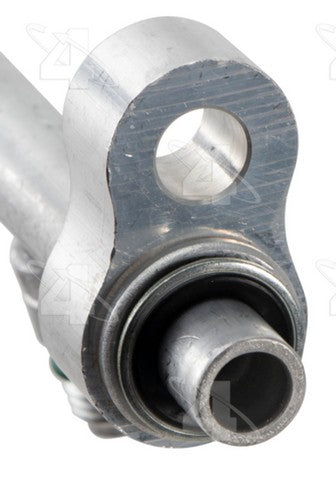 Four Seasons A/C Refrigerant Discharge Hose P/N:66758 Fits: Oldsmobile Aurora 03-01 - Image 5