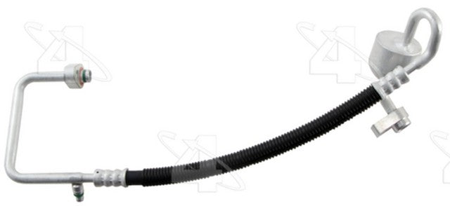 Four Seasons A/C Refrigerant Discharge Hose P/N:66759 Fits: Ford Explorer 19-13, Ford Police Interceptor Utility 19-14 - Image 1