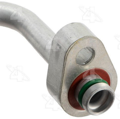 Four Seasons A/C Refrigerant Discharge Hose P/N:66759 Fits: Ford Explorer 19-13, Ford Police Interceptor Utility 19-14 - Image 3