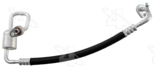 Four Seasons A/C Refrigerant Discharge Hose P/N:66760 Fits: Ford Flex 12-10, Ford Taurus 12-10, Lincoln Mks 12-10, Lincoln Mkt 12-10 - Image 1