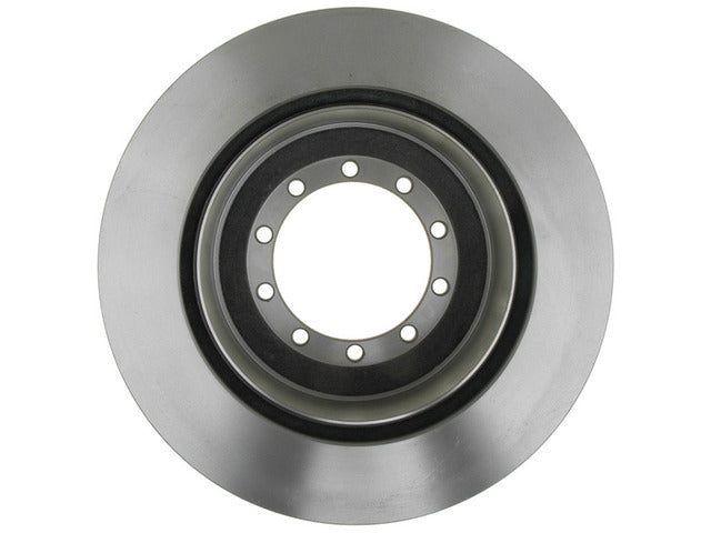 Raybestos Brakes Disc Brake Rotor P/N:66761 Fits: Fleetwood Bounder, Fleetwood Bounder Classic, Fleetwood Flair, Fleetwood Flair Lxe, Fleetwood Fortis, Fleetwood Southwind, Ford E-550 Econoline Super Duty, Ford E-550 Super Duty, Ford F-450 Super Duty - Image 2
