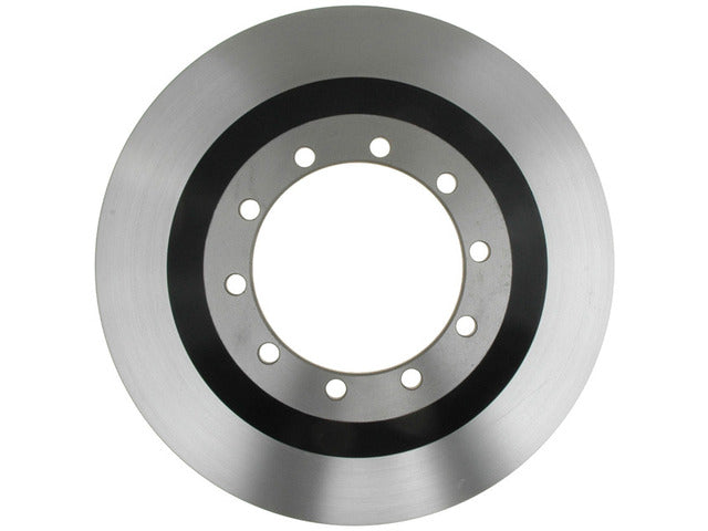 Raybestos Brakes Disc Brake Rotor P/N:66761 Fits: Fleetwood Bounder, Fleetwood Bounder Classic, Fleetwood Flair, Fleetwood Flair Lxe, Fleetwood Fortis, Fleetwood Southwind, Ford E-550 Econoline Super Duty, Ford E-550 Super Duty, Ford F-450 Super Duty - Image 3