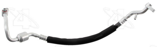 Four Seasons A/C Refrigerant Suction Hose P/N:66764 Fits: Ford Fiesta 19-14 - Image 1