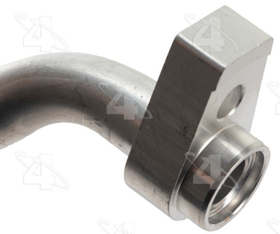 Four Seasons A/C Refrigerant Suction Hose P/N:66764 Fits: Ford Fiesta 19-14 - Image 4