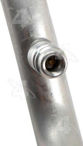 Four Seasons A/C Refrigerant Suction Hose P/N:66764 Fits: Ford Fiesta 19-14 - Image 3