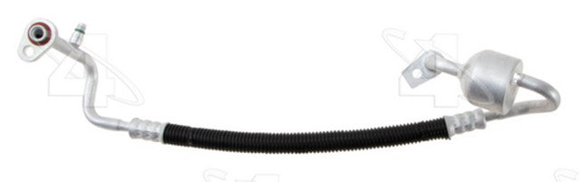 Four Seasons A/C Refrigerant Discharge Hose P/N:66765 Fits: Ford Flex 19-13, Ford Police Interceptor Sedan 19-13, Ford Taurus 19-13, Lincoln Mks 16-13, Lincoln Mkt 19-13 - Image 5