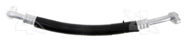 Four Seasons A/C Refrigerant Suction Hose P/N:66766 Fits: Ford C-max 18-13 - Image 4