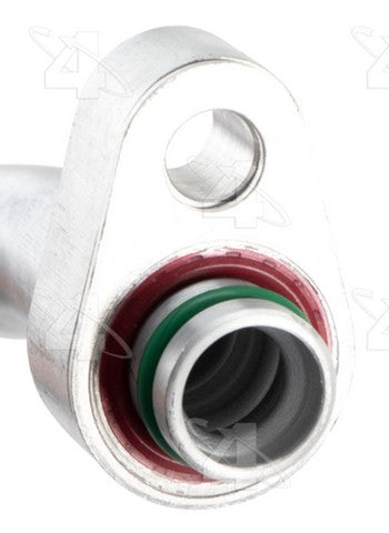 Four Seasons A/C Refrigerant Suction Hose P/N:66766 Fits: Ford C-max 18-13 - Image 3