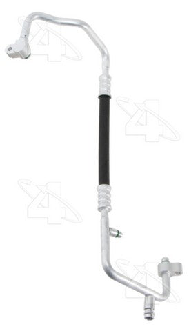 Four Seasons A/C Refrigerant Discharge Hose P/N:66767 Fits: Ford Edge 14-12 - Image 3