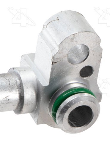 Four Seasons A/C Refrigerant Discharge Hose P/N:66767 Fits: Ford Edge 14-12 - Image 2