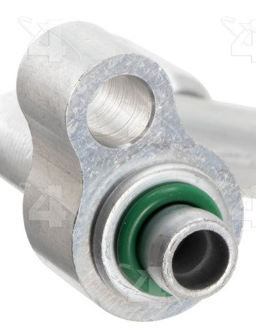 Four Seasons A/C Refrigerant Discharge Hose P/N:66767 Fits: Ford Edge 14-12 - Image 5