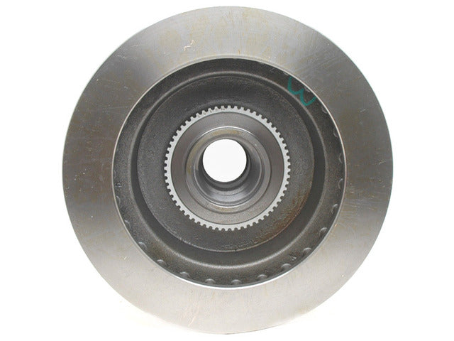 Raybestos Brakes Disc Brake Rotor and Hub Assembly P/N:66768R Fits: Ford F-350 Super Duty 02-99 - Image 2