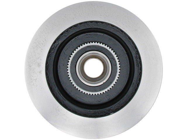 Raybestos Brakes Disc Brake Rotor and Hub Assembly P/N:66768 Fits: Ford F-350 Super Duty 02-99 - Image 2
