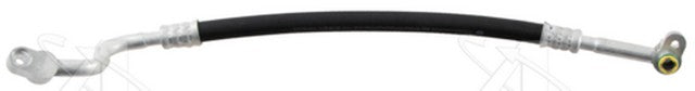 Four Seasons A/C Refrigerant Discharge Hose P/N:66769 Fits: Audi A4 08-05, Audi A4 Quattro 09-05 - Image 1