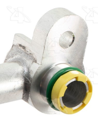 Four Seasons A/C Refrigerant Discharge Hose P/N:66769 Fits: Audi A4 08-05, Audi A4 Quattro 09-05 - Image 2