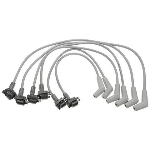 Standard Ignition Spark Plug Wire Set P/N:6676 Fits: Ford Taurus 00-93 - Image 1