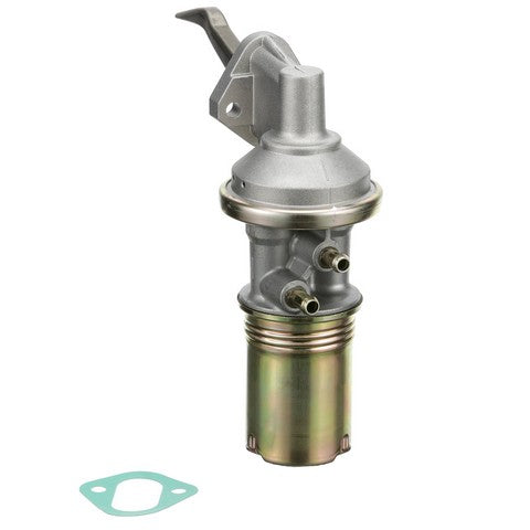 Airtex Fuel Pumps Mechanical Fuel Pump P/N:6676 Fits: Ford F-100 76-74, Ford F-150 76-75, Ford F-250 76-74, Ford F-350 76-74, Ford F-500 77-75, Ford M-450 1974 - Image 1