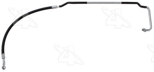 Four Seasons A/C Refrigerant Discharge Hose P/N:66770 Fits: Audi A6 Quattro 04-02 - Image 1