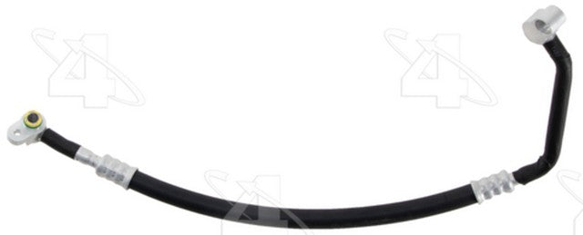Four Seasons A/C Refrigerant Discharge Hose P/N:66772 Fits: Audi A4 05-03, Audi A4 Quattro 06-03 - Image 1