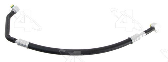 Four Seasons A/C Refrigerant Discharge Hose P/N:66772 Fits: Audi A4 05-03, Audi A4 Quattro 06-03 - Image 4