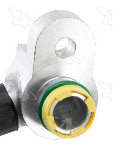 Four Seasons A/C Refrigerant Discharge Hose P/N:66772 Fits: Audi A4 05-03, Audi A4 Quattro 06-03 - Image 3