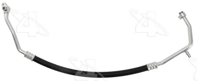 Four Seasons A/C Refrigerant Suction Hose P/N:66774 Fits: Toyota Tundra 11-07 - Image 1