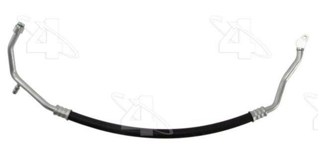 Four Seasons A/C Refrigerant Suction Hose P/N:66774 Fits: Toyota Tundra 11-07 - Image 5