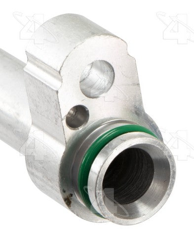 Four Seasons A/C Refrigerant Suction Hose P/N:66774 Fits: Toyota Tundra 11-07 - Image 3