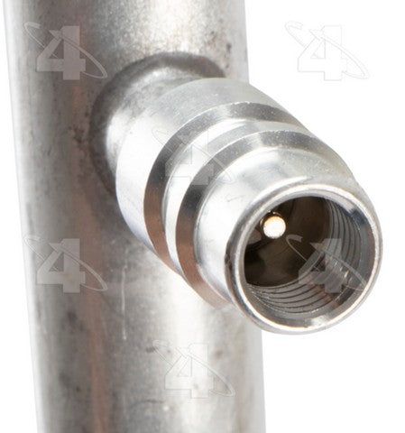 Four Seasons A/C Refrigerant Suction Hose P/N:66774 Fits: Toyota Tundra 11-07 - Image 4