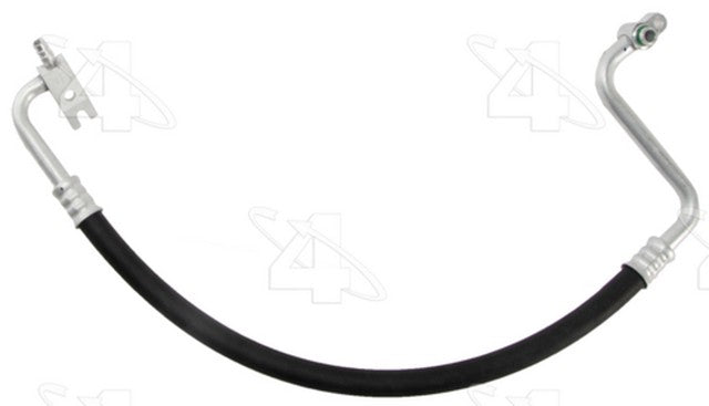 Four Seasons A/C Refrigerant Suction Hose P/N:66778 Fits: Hyundai Accent 02-00 - Image 1