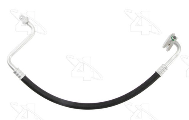 Four Seasons A/C Refrigerant Suction Hose P/N:66778 Fits: Hyundai Accent 02-00 - Image 3