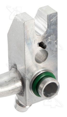 Four Seasons A/C Refrigerant Suction Hose P/N:66778 Fits: Hyundai Accent 02-00 - Image 5