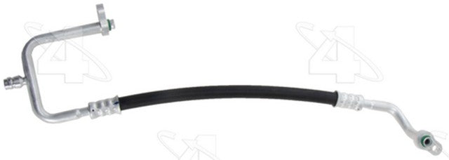Four Seasons A/C Refrigerant Discharge Hose P/N:66779 Fits: Hyundai Genesis Coupe 12-10 - Image 1