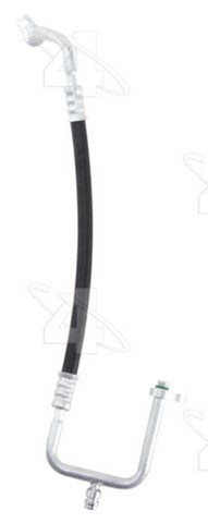 Four Seasons A/C Refrigerant Discharge Hose P/N:66779 Fits: Hyundai Genesis Coupe 12-10 - Image 3