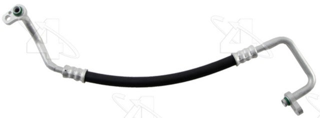 Four Seasons A/C Refrigerant Discharge Hose P/N:66780 Fits: Hyundai Genesis Coupe 12-10 - Image 1