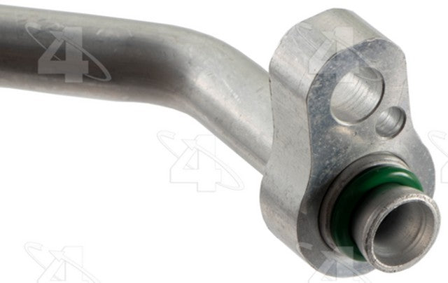 Four Seasons A/C Refrigerant Discharge Hose P/N:66780 Fits: Hyundai Genesis Coupe 12-10 - Image 2