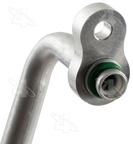 Four Seasons A/C Refrigerant Discharge Hose P/N:66780 Fits: Hyundai Genesis Coupe 12-10 - Image 3