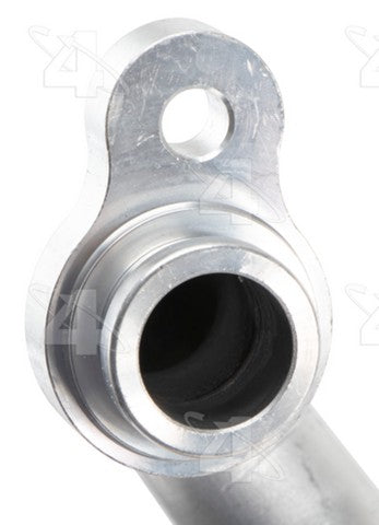Four Seasons A/C Refrigerant Suction Hose P/N:66781 Fits: Hyundai Genesis Coupe 12-10 - Image 2