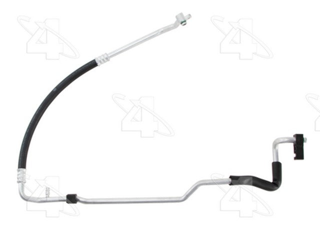 Four Seasons A/C Refrigerant Suction Hose P/N:66782 Fits: Hyundai Xg300 2001, Hyundai Xg350 05-02 - Image 4