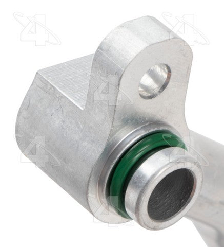 Four Seasons A/C Refrigerant Suction Hose P/N:66782 Fits: Hyundai Xg300 2001, Hyundai Xg350 05-02 - Image 5